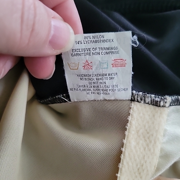 It Figures Women's Swimsuit - Picture 10 of 12